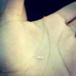 Priyanka Chopra Instagram - Nascent find.. Just at the very beginning..