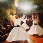 Priyanka Chopra Instagram - So much has been written and said about Rumi.. But the true meaning of "dhikr" can never be understood till u witness the tranquility of his followers..