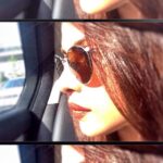 Priyanka Chopra Instagram - Shine on me....