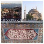 Priyanka Chopra Instagram - Beautiful Istanbul.. I think I'm in love with this city.. #DilDhadakneDo #TravelDiaries
