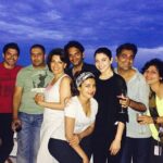 Priyanka Chopra Instagram – Best crew ever.. #DilDhadakneDo