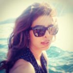 Priyanka Chopra Instagram - Shine on me.....