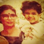 Priyanka Chopra Instagram - Happy Mother's Day mom.. U are all the strength I need.. Thank u for tirelessly handling everything @madhuchopra