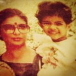 Priyanka Chopra Instagram – Happy Mother’s Day mom.. U are all the strength I need.. Thank u for tirelessly handling everything @madhuchopra