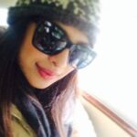 Priyanka Chopra Instagram - Summer kisses.. Winter tears...