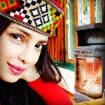 Priyanka Chopra Instagram - Winter is coming...!!!