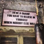 Priyanka Chopra Instagram - Thought for the day #MaryKom