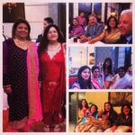 Priyanka Chopra Instagram - Miss u family!!! Be there soon!!!!