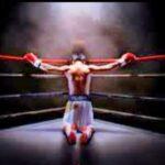 Priyanka Chopra Instagram - My world is square from today... #MaryKom #Day1 #LiveHard #DieHard