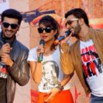 Priyanka Chopra Instagram – Thank u for all the love u have shown to us!! Spend this weekend with #Gunday !!! Send me ur tickets for a RT