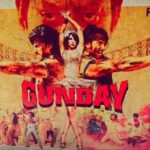 Priyanka Chopra Instagram – New poster #Gunday feb 14th