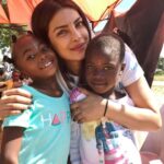 Priyanka Chopra Instagram - We are not on this earth alone and if you can have a positive, meaningful impact on even one life, then you will become part of the solution and not the problem. I’ve had the privilege of helping @unicef do just that as their Goodwill Ambassador. As I look back on my 20 year journey, I can truly say that this has been one of the greatest honors of my life. On Giving Tuesday, it’s a reminder that in these trying times, when the world needs us to step up, giving back is no longer an option…it should be a way of life. #20in2020 @unicefindia @unicef @unicefusa @official_unicefchief @geetanjalimaster @mbuckanoff @natashapal @danasupnick #VictorAguayo
