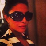 Priyanka Chopra Instagram - On my way.. Regent street guess store be there in 5 mins!!!