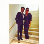 Priyanka Chopra Instagram - Mission Impossible!!!!!