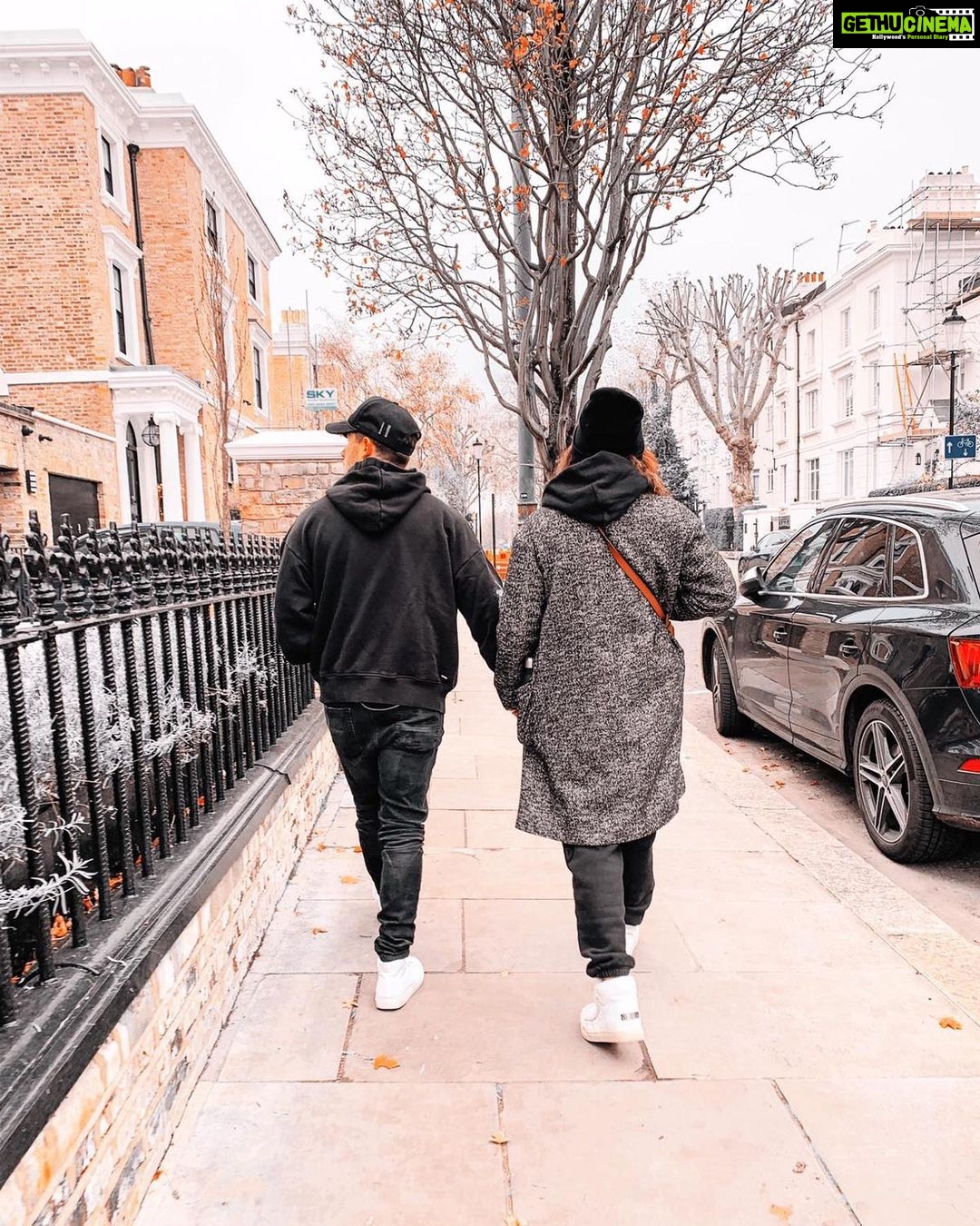 Priyanka Chopra Instagram - Happy 2 year anniversary to the love of my life. Always by my side. My strength. My weakness. My all. I love you @nickjonas London, United Kingdom