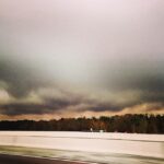 Priyanka Chopra Instagram – There’s a storm in my heart… And in Tampa !!