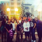 Priyanka Chopra Instagram - Merry Xmas family..