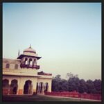Priyanka Chopra Instagram - Something so beautiful about old world buildings... #ProtectOurHeritage
