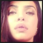 Priyanka Chopra Instagram - Somber..