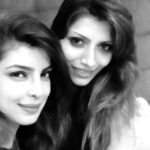 Priyanka Chopra Instagram - Girls nite .. @mubinarattonsey ... Funnnn times..