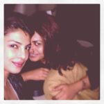 Priyanka Chopra Instagram - And it's a picture wrap., another one @priyankaborkar1 .., #Gunday