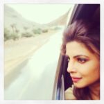 Priyanka Chopra Instagram – Almost a film wrap.. Last day Tom.. #Gunday been an amazing journey.. Can’t wait to share it with u all.. @aliabbaszafar