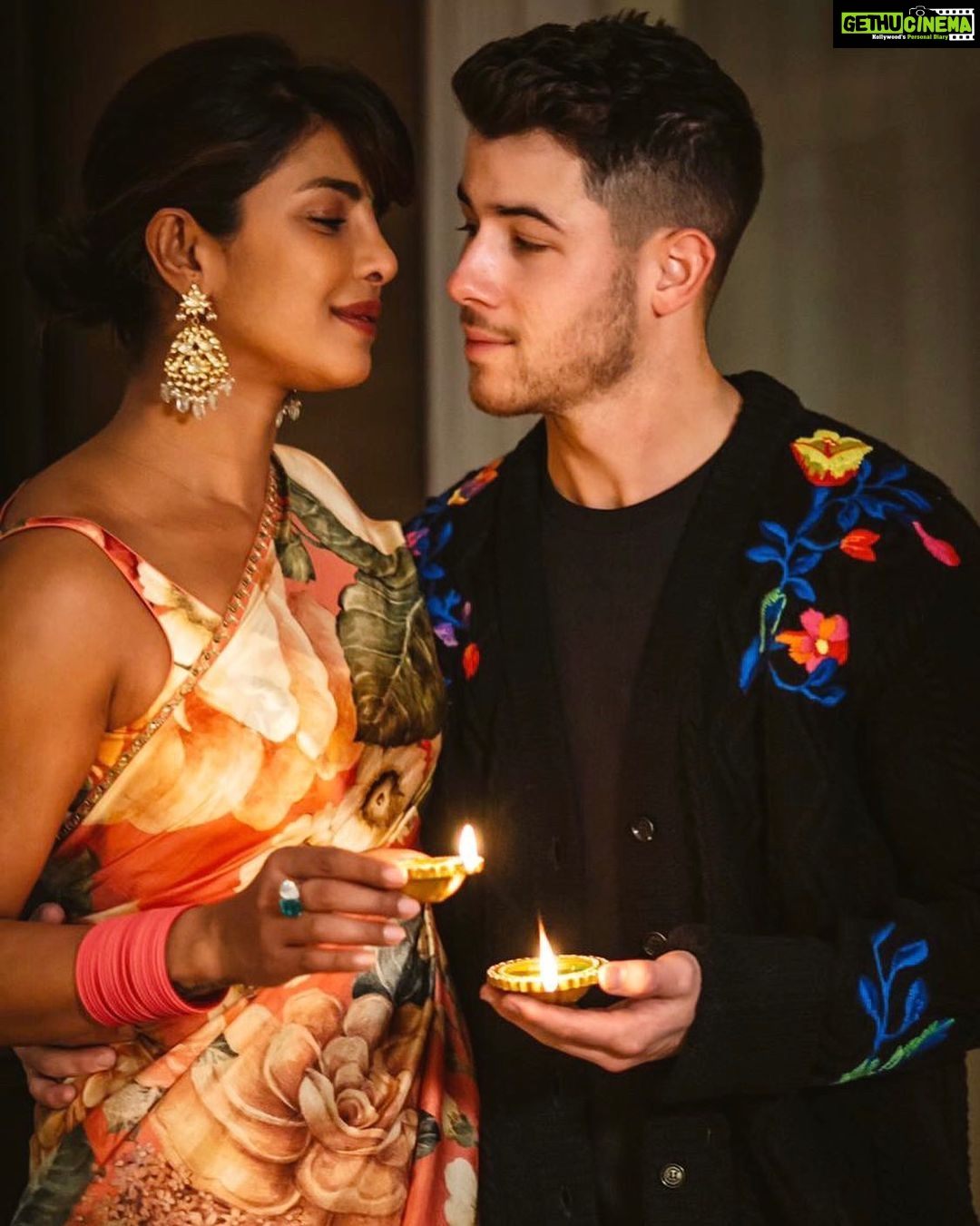 Priyanka Chopra - 3.1 Million Likes - Most Liked Instagram Photos