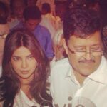 Priyanka Chopra Instagram - I miss u