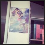 Priyanka Chopra Instagram - Love to c the #krrish3 posters around town!! Let's gooo...