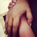 Priyanka Chopra Instagram - I don't know if I held u or u held me... But we stood through it all ..together.. Miss u