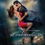 Priyanka Chopra Instagram – Coming soon… #krrish3