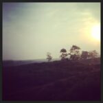 Priyanka Chopra Instagram - Early morning in the back of beyond! #Gunday