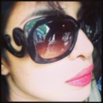 Priyanka Chopra Instagram – Morning #selfies .. off to work! Start of a wonderful day!