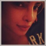 Priyanka Chopra Instagram - Catching some zzzzs before the world is ready for me.. C u on the other side.. Spread the love!