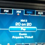 Priyanka Chopra Instagram – So cool to hear #Exotic on the radio in NYC ! Yeah!