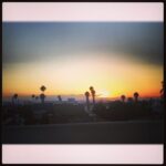 Priyanka Chopra Instagram – Homeward bound.. Thank u LA for an Amazing Trip n all ur love..C U soon..xoxo P..