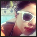 Priyanka Chopra Instagram – Chillin like a villain! Adios amigos