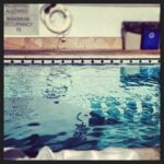 Priyanka Chopra Instagram - Pool it is!