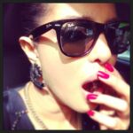 Priyanka Chopra Instagram – Bored!!!!! Feeling zombie like at work! Blasphemy! Wake up!!!