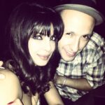 Priyanka Chopra Instagram - On in half!! Lets go @djvice ! It's all u! #Exotic in Vegas