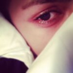 Priyanka Chopra Instagram - To sleep or not to sleep.. That is the question...