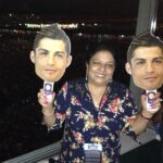 Priyanka Chopra Instagram - Hahahah! @madhuchopra killing it!!