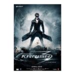 Priyanka Chopra Instagram - #krrish3 ! Superpowers all the way!