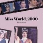 Priyanka Chopra Instagram – Picture this… I just turned 18 and won Miss World!! When I finally reunited with my parents among all the chaos on stage, the first thing my mom said to me was “babe, what’s going to happen with your studies?” #IndianMom #20in2020