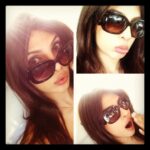 Priyanka Chopra Instagram - Oh oh I'm late.. Sleepy.. Tired.. My perennial states of being.. Lets go! Studio calling #Exotic #selfies