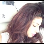 Priyanka Chopra Instagram - Nap time.. Yeeeesh.. So sleepy..#JetLag
