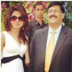 Priyanka Chopra Instagram - Miss u