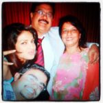 Priyanka Chopra Instagram - Happy Bday to my baby brother.. I'm proudest of u.. Love u Sid..