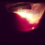 Priyanka Chopra Instagram – A candle in the wind can tell so many stories….