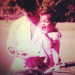 Priyanka Chopra Instagram - Daddy's lil girl... Always n forever..